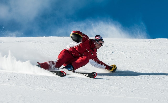 ski