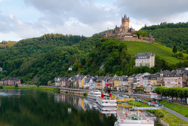 Duitsland