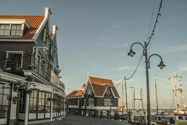 Volendam