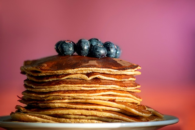 Ontdek de lekkerste pancakes in Amsterdam