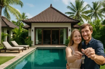Een huis kopen op Bali: de sleutels tot succes
