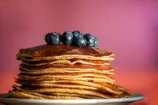 Ontdek de lekkerste pancakes in Amsterdam