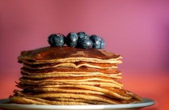 Ontdek de lekkerste pancakes in Amsterdam