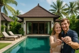 Een huis kopen op Bali: de sleutels tot succes
