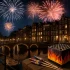 Jouw complete handleiding voor vuurwerk in Amsterdam